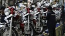 Two-wheelers stocks change gears, prices run up in FY21; do you own any?