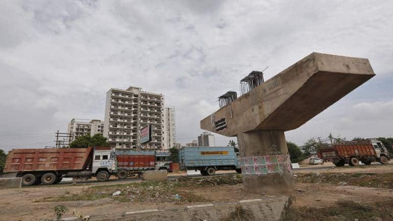 Ambuja Cements: Cyclical recovery under way
