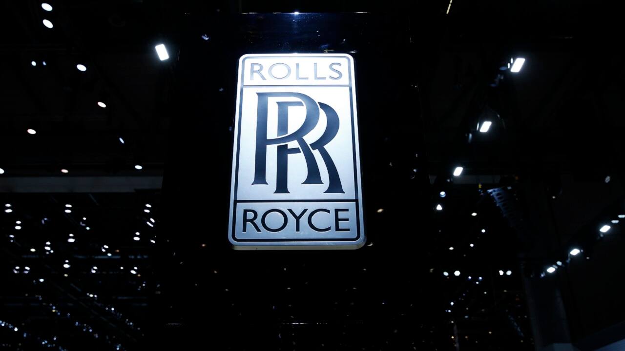 Rolls-Royce Ghost Black Badge confirmed for India: Five ways the Black Badge is different from the standard Ghost Rolls-Royce Ghost Black Badge confirmed for India: Five ways the Black Badge is different from the standard Ghost