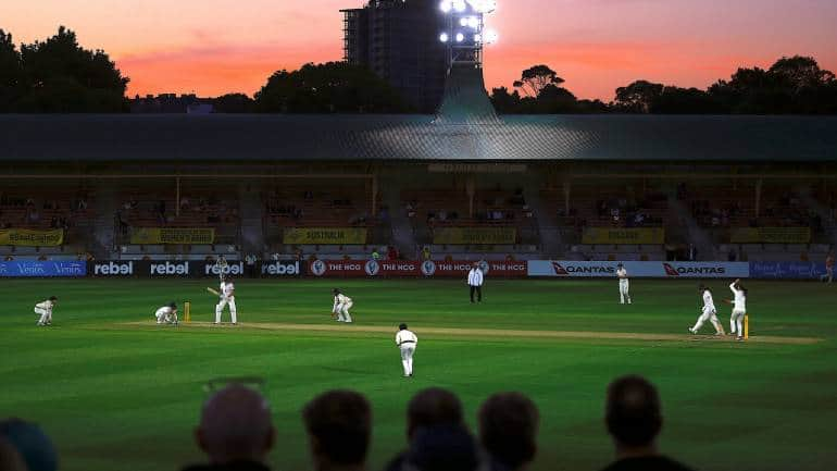 England To Host Pakistan In 2024 Before T20 World Cup Defence   RTS1J5KL 770x433 