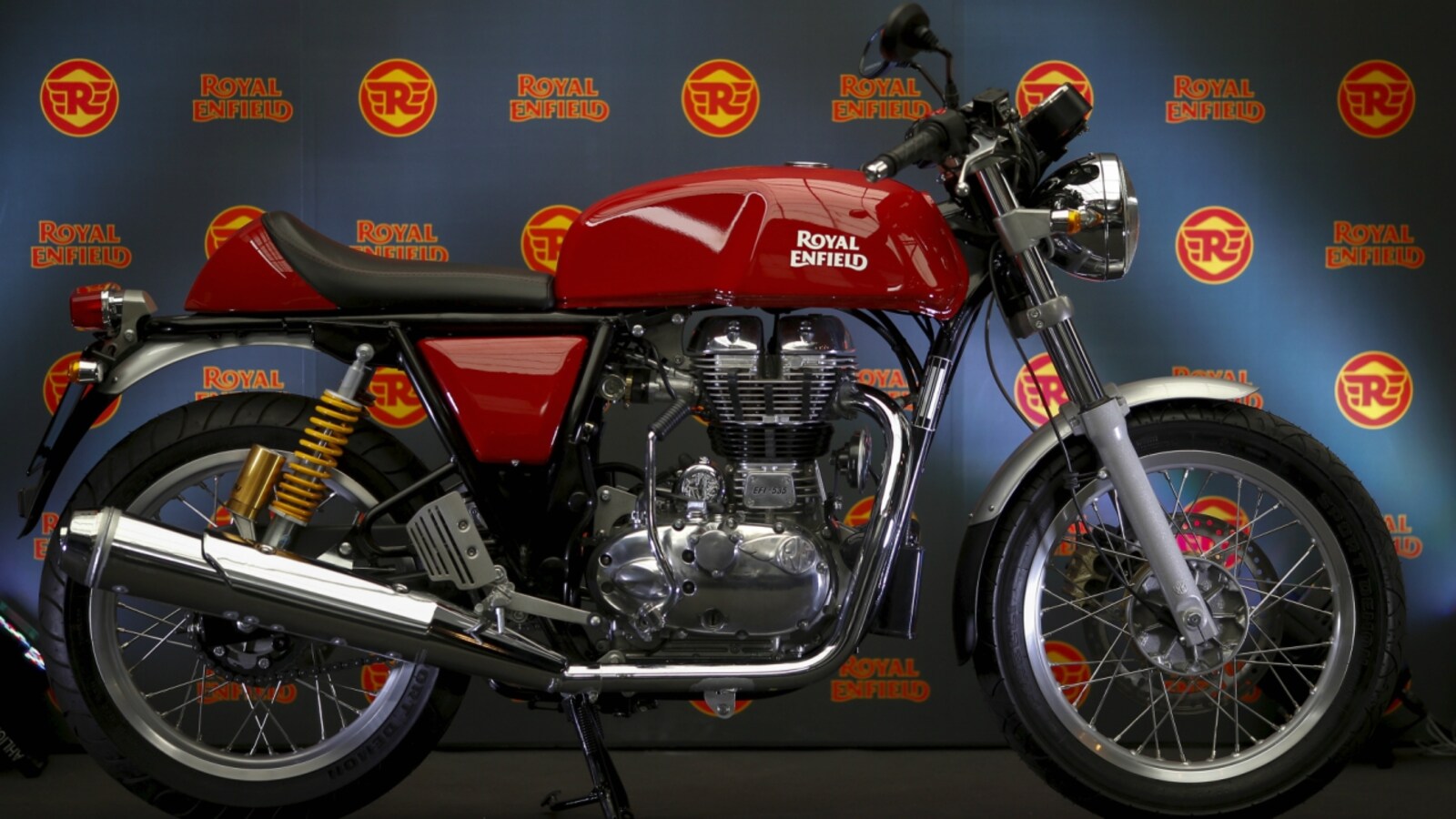 Eicher Motors may look at assembling Royal Enfield bikes in ...