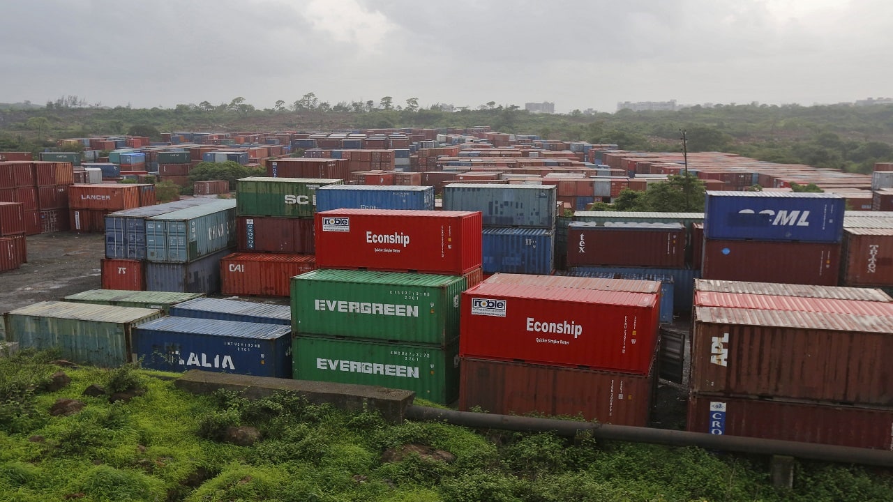 Supply chain disruptions worry Indian EXIM industry once again, as COVID-19 cases surge in China Supply chain disruptions worry Indian EXIM industry once again, as COVID-19 cases surge in China