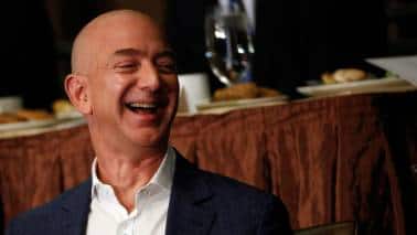 The final lesson from Jeff Bezos
