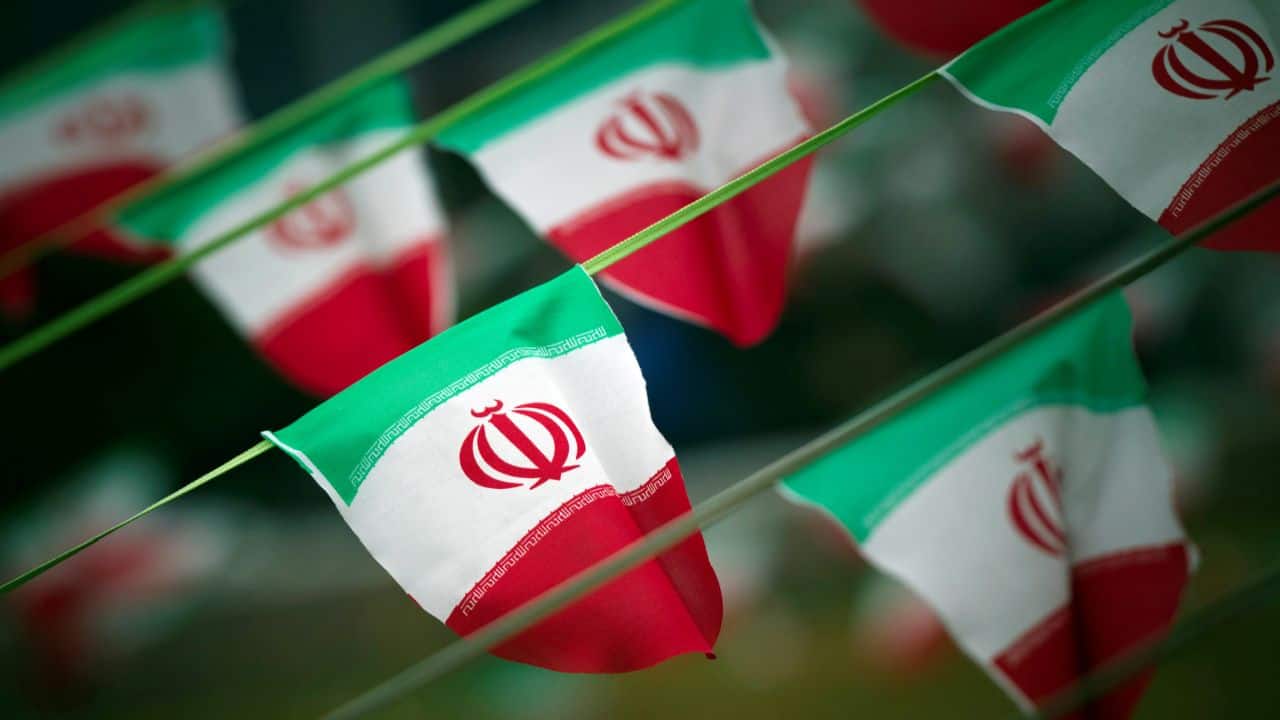 Iran Guard launches missiles into Syria over parade attack Iran Guard launches missiles into Syria over parade attack