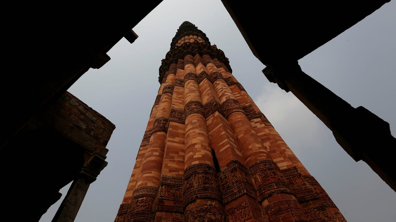 The Qutub Minar is a protected monument since 1914 and its structure cannot be changed now, the ASI stated.