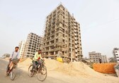 Buildings being created sans sense, planned development missing: Architect Balkrishna Doshi