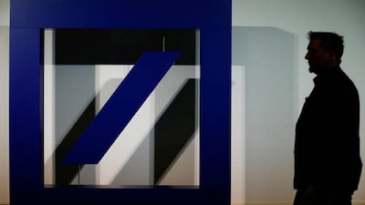 Deutsche Bank may announce investment bank revamp on Thursday: Source