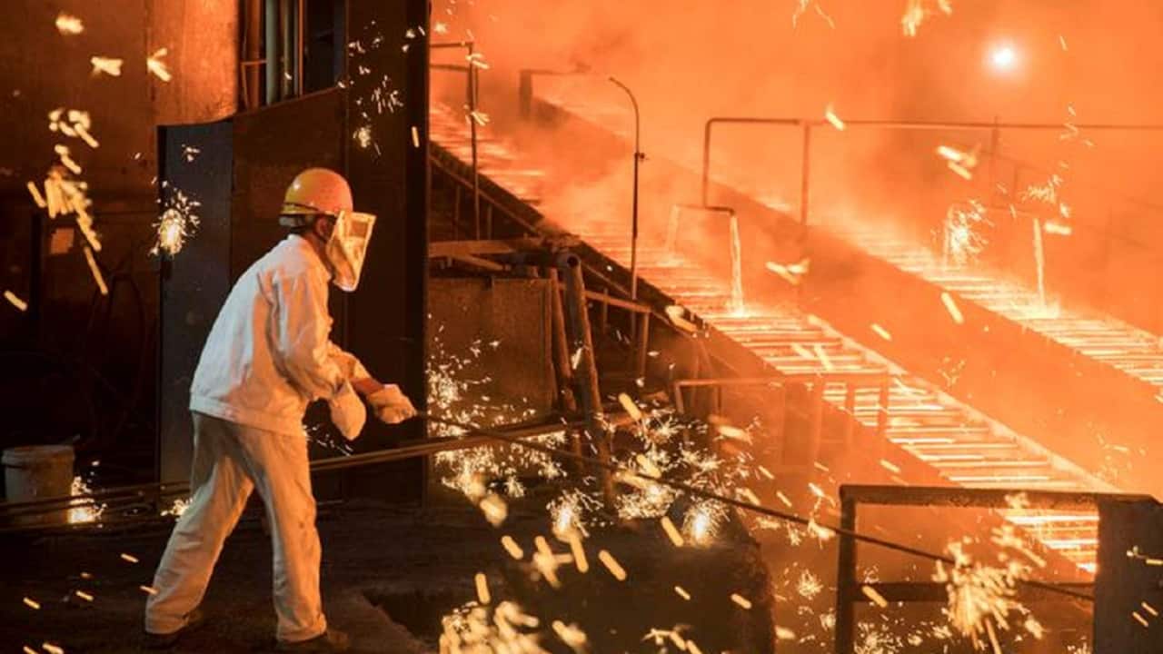 MC Exclusive | JSW Steel joins race for Neelachal Ispat Nigam Ltd MC Exclusive | JSW Steel joins race for Neelachal Ispat Nigam Ltd