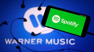 Opinion | Why India won't be music to Spotify's ears