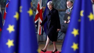 Opinion | Failed Brexit vote raises uncertainty for Indian business