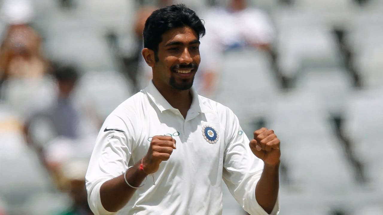 Jasprit Bumrah | The Test debutant picked up four wickets in the match, including those of AB de Villiers in both innings, striking at important junctures in the game. (Image: Reuters) Jasprit Bumrah | The Test debutant picked up four wickets in the match, including those of AB de Villiers in both innings, striking at important junctures in the game. (Image: Reuters)