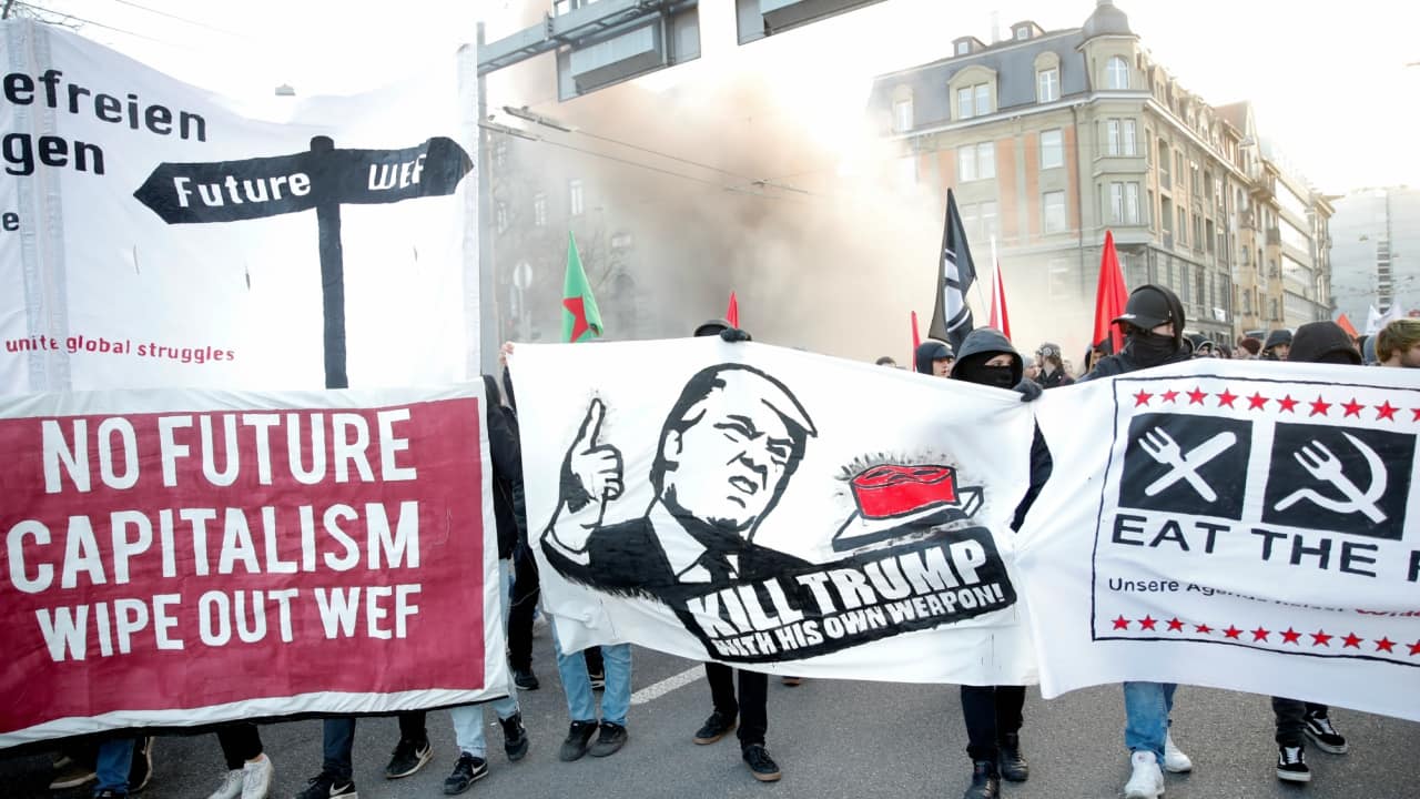 Artificial Intelligence could predict violent protests through Twitter analysis