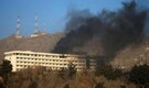 India condemns terror attack on education centre in Kabul