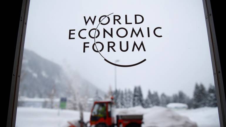 Things to know as Davos returns in winter amid âpolycrisisâ risk