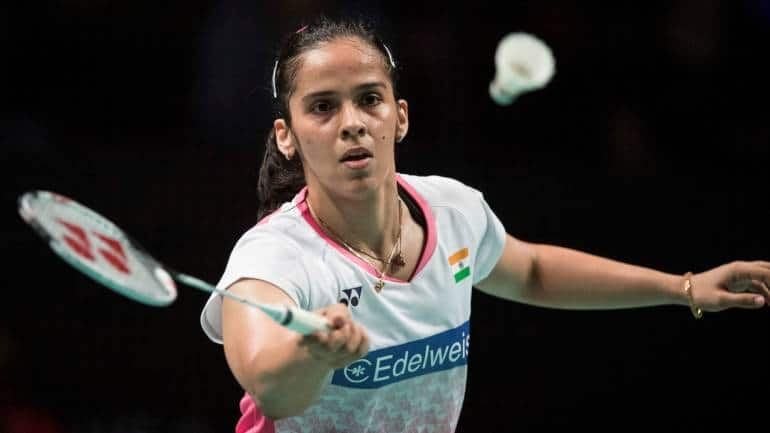 BWF Worlds: Saina Nehwal advances in to pre-quarters