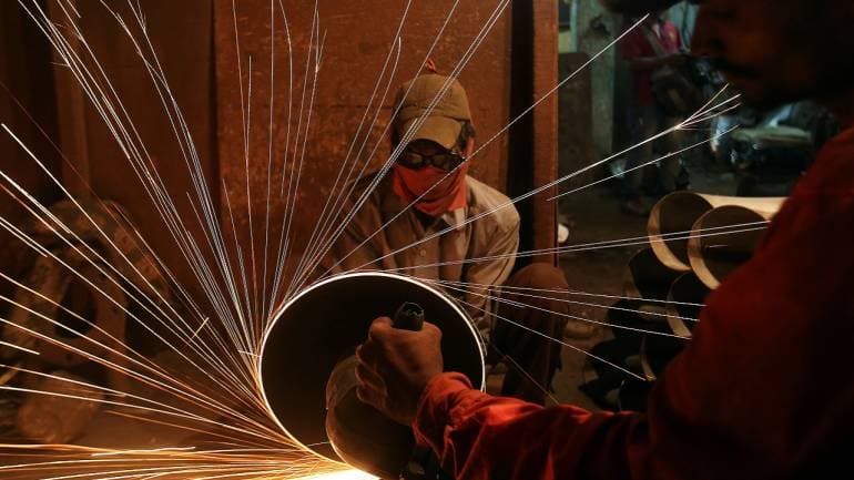 India's manufacturing poised to witness recovery in July-September 2020: Survey