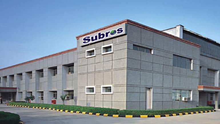 Subros scales 52-week high on winning 25-crore order from IRCTC