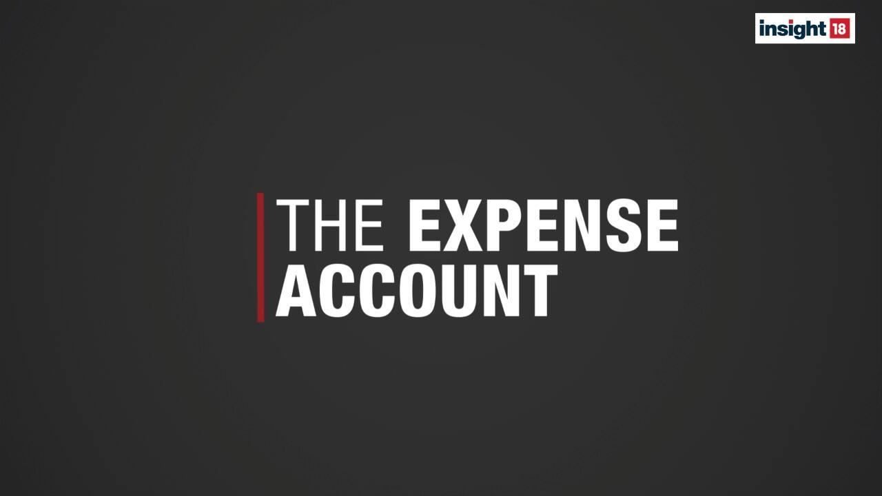 Budget 2018 Simplified: What is Expense Account? Budget 2018 Simplified: What is Expense Account?