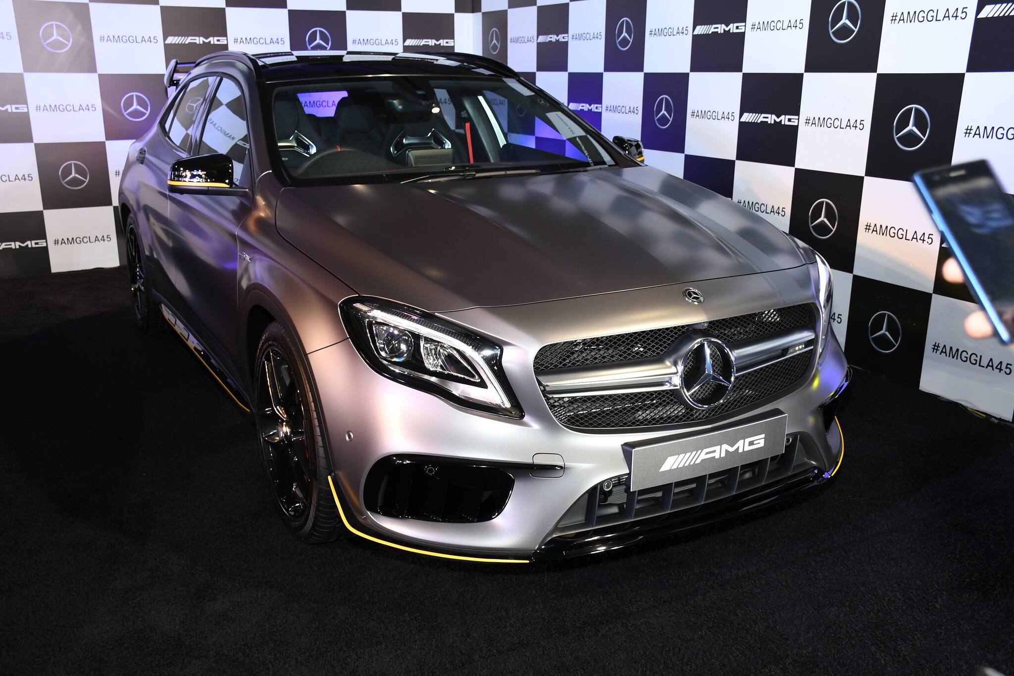 Luxury cars outpace budget models in 2017, look to keep up tempo this year