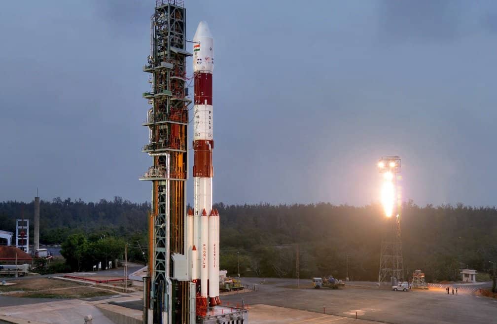 With the accomplishment of Mission Shakti, here's a look at the journey of India's space program