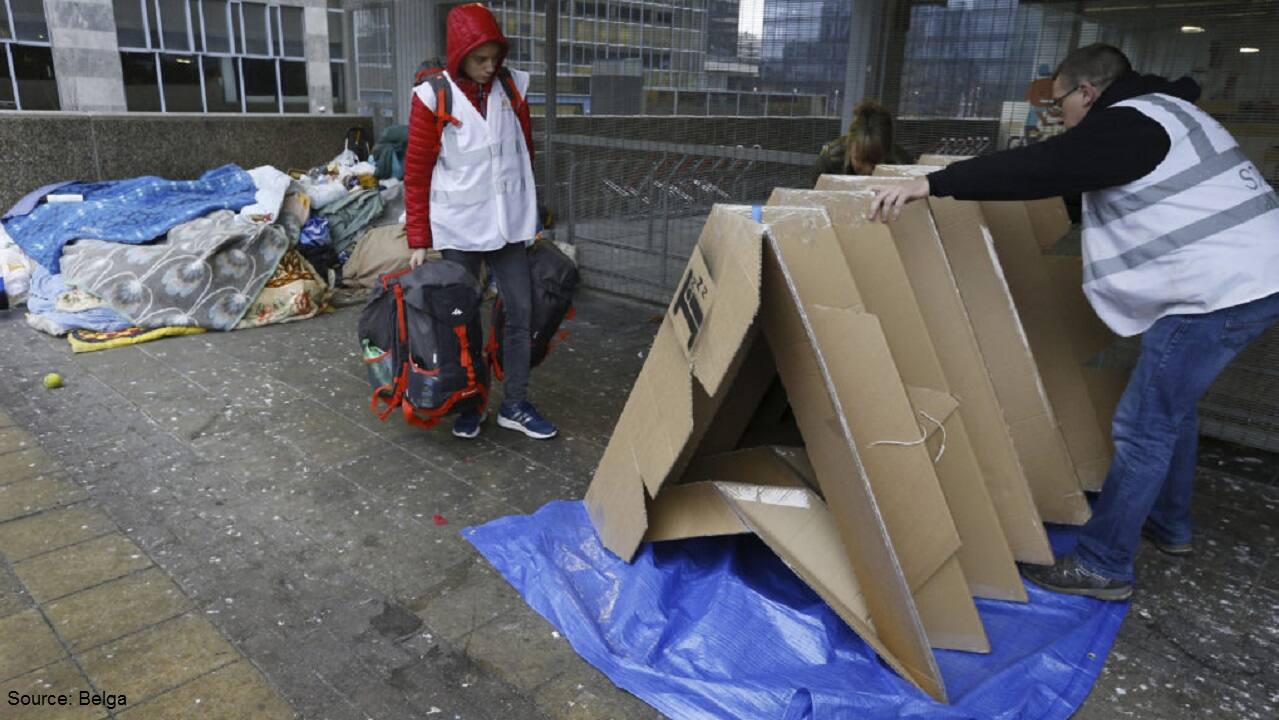 Corrugated Cardboard (Image: Reuters) 