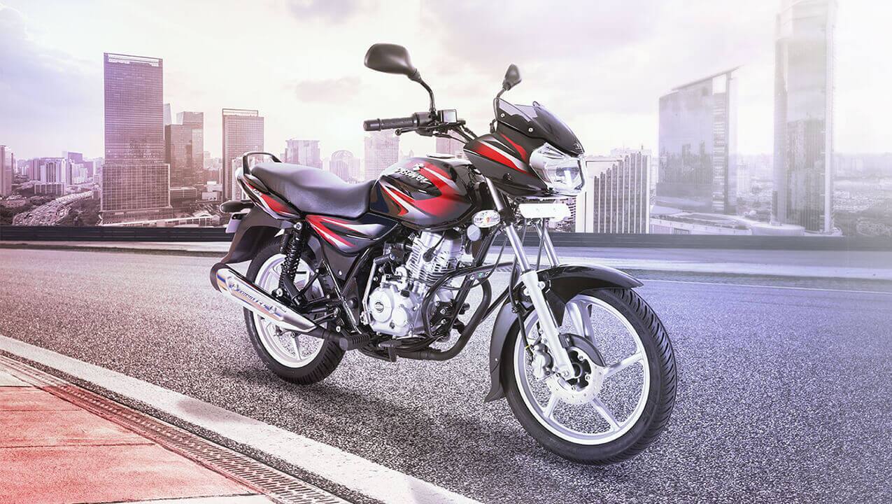 Bajaj Auto to ride on the Discover brand once again with a new launch on Jan 10
