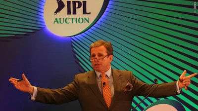 IPL Auctions have been tilting to higher earner