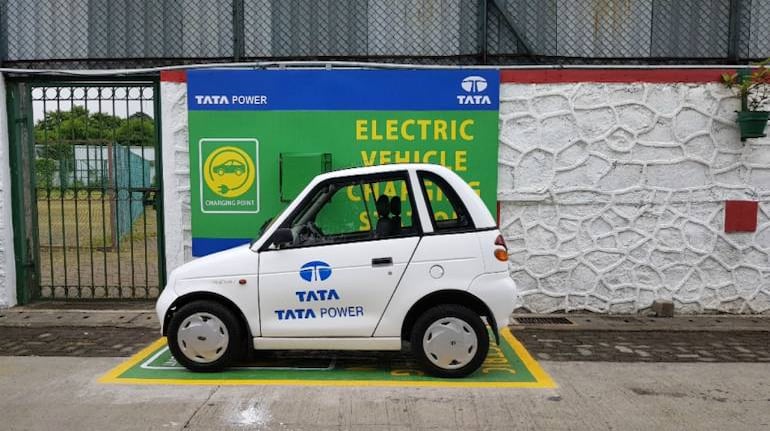 Delhi Ev Policy National Capital To Get 1 000 Electric Buses 200 Charging Stations With Centre S Support,How To Paint Bathroom Cabinets White Without Sanding