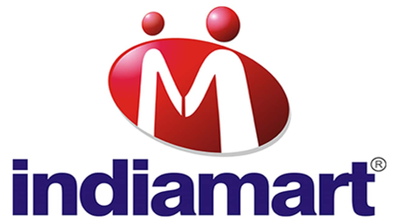 Indiamart logo hi-res stock photography and images - Alamy