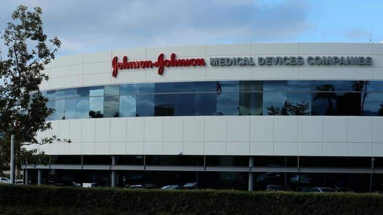Johnson &amp; Johnson decides not to conduct trials in India for its COVID-19 va..