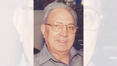 The spiritual teetotaler Kapil Mohan and how Old Monk came into being