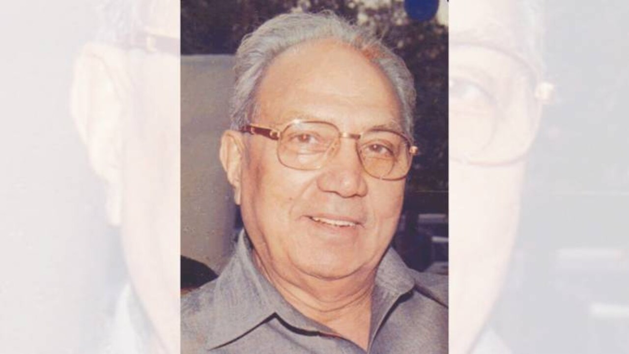 MAN BEHIND OLD MONK’S SUCCESS, BUT A TEETOTALER | It may be hard to ...