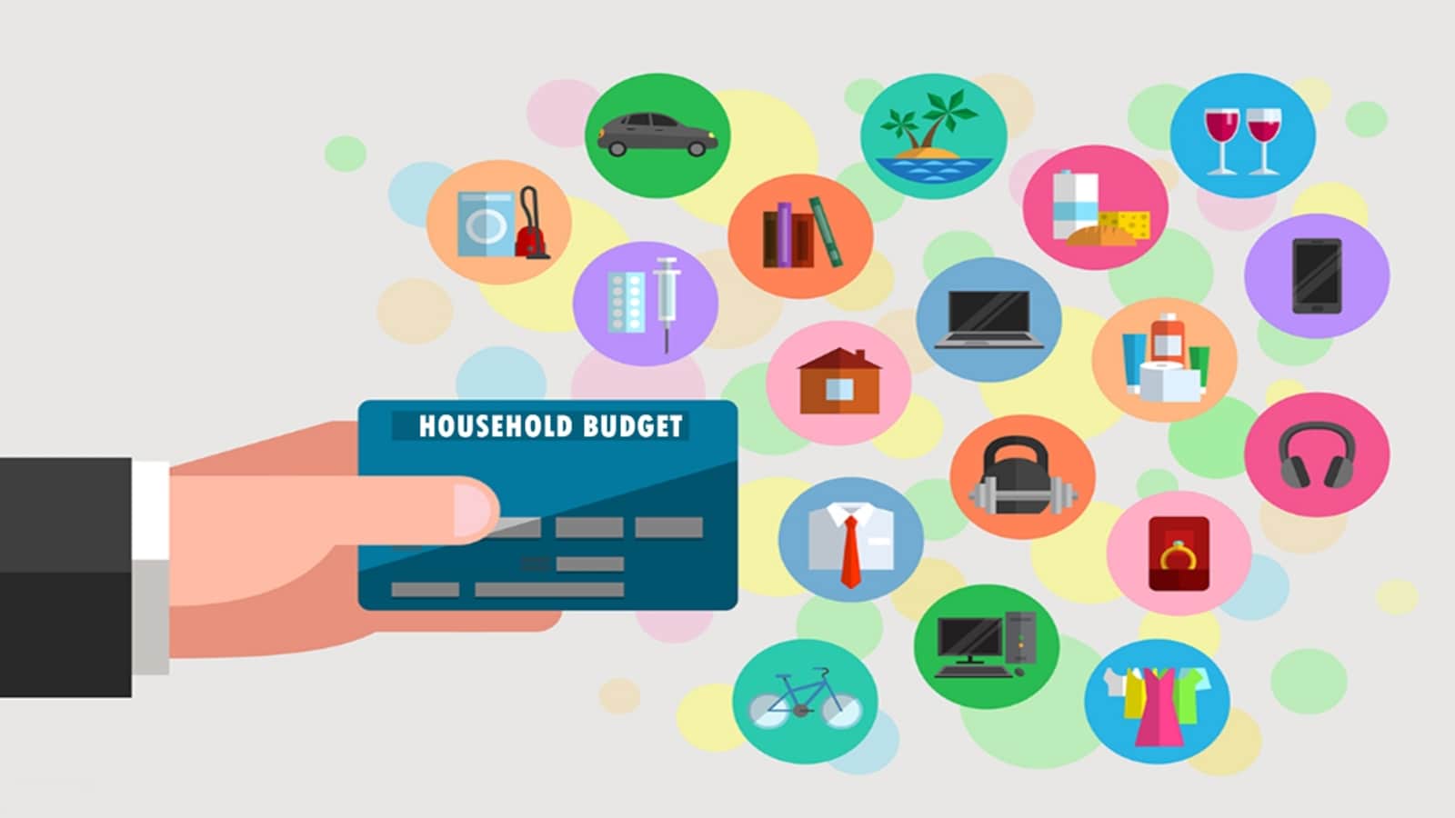 Budgeting for Home