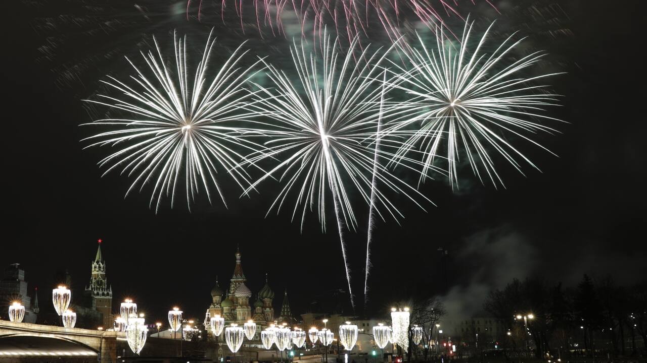 Russia is allowing Indians to arrive at tourist visas.