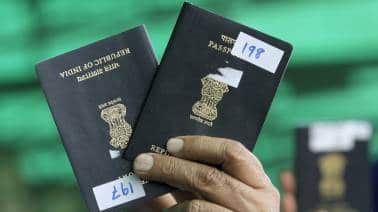 passport