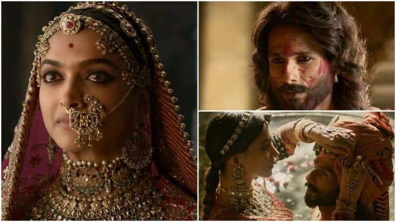 Padmavati sacrificed, Bhansali hopes Padmaavat will now stand the test ...