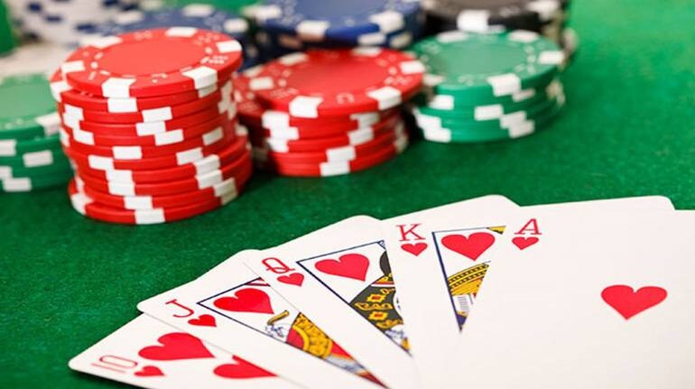 Top 10 indian poker sites online