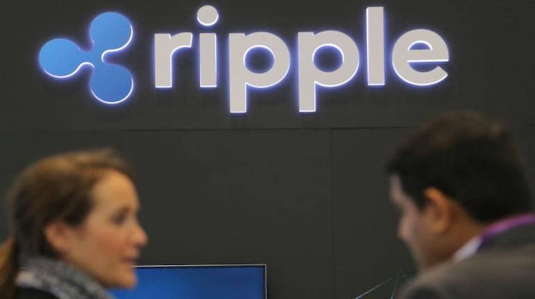 crypto ripple price