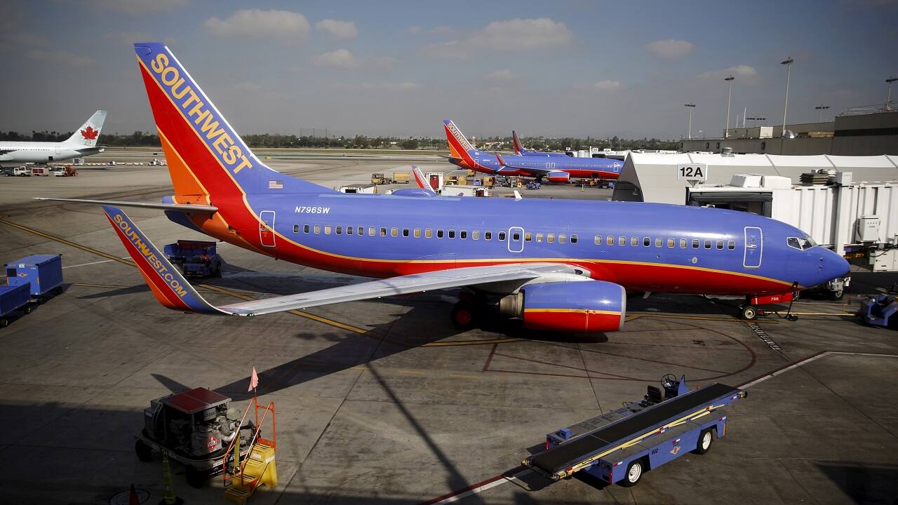 US airline asks mother to 'prove' relation with her biracial son