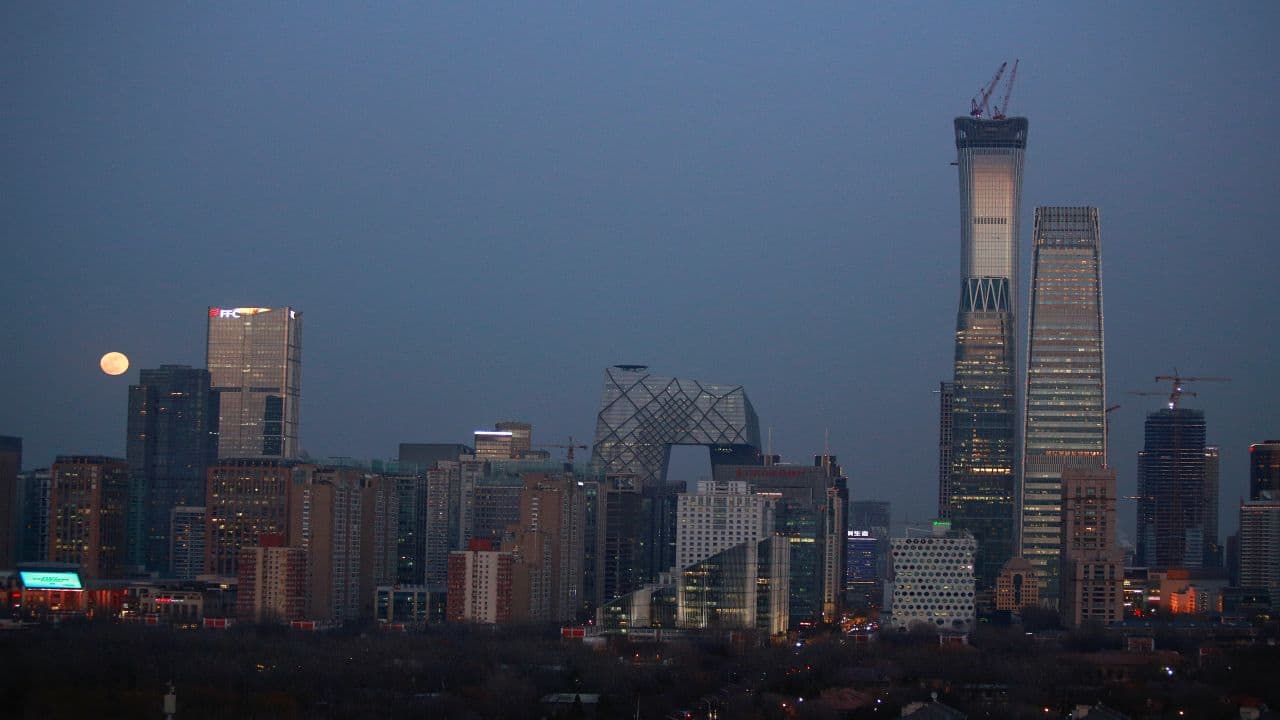 Where Do Most Billionaires Live Cities That Are Home To The Super Rich