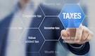 Better tax collections may not be enough to improve government's overall revenue position Better tax collections may not be enough to improve government's overall revenue position