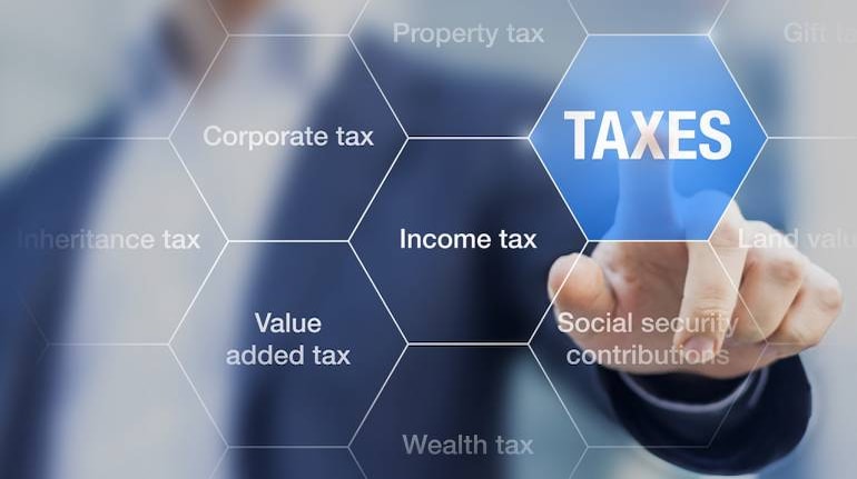 The new Income Tax Returns (ITRs) e-filing website will be launched on June 7, with new features to make the process smoother. (Image: Moneycontrol)