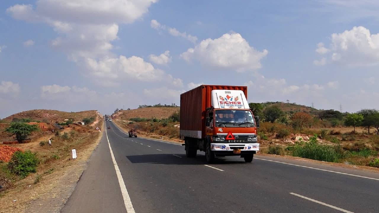 Shriram Transport is a stock for the risk taker now Shriram Transport is a stock for the risk taker now
