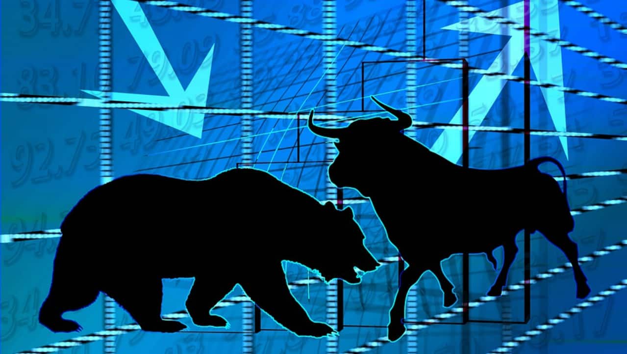 When the Bear grills: Top 10 biggest Sensex falls in the past decade & what led to them