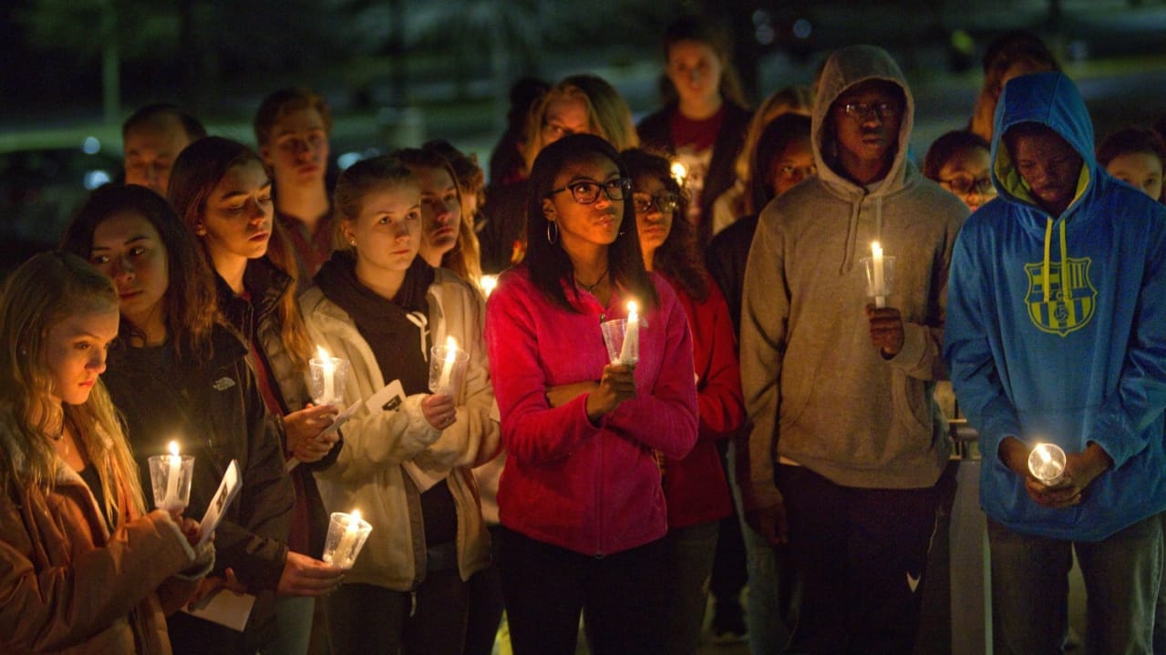 News in Pics: Your daily dose of pictures from around the world