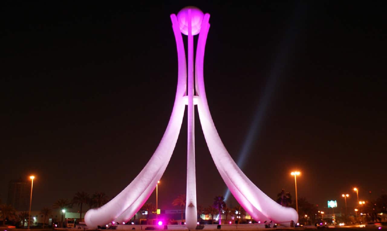 Bahrain | The oil rich middle-eastern country is one of rare ones where there is no income or corporate taxes. Though, the employers and employees of the country has to put in 9 percent and 6 percent of the base salary as social security contributions (similar to EPF contribution in India). (Pearl Roundabout | Jacobs- Creative Bees/Flickr) Bahrain | The oil rich middle-eastern country is one of rare ones where there is no income or corporate taxes. Though, the employers and employees of the country has to put in 9 percent and 6 percent of the base salary as social security contributions (similar to EPF contribution in India). (Pearl Roundabout | Jacobs- Creative Bees/Flickr)