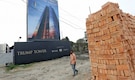Trump-Tribeca Developers announce plan to add Rs 2,500-crore worth of projects