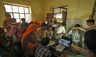 Aadhaar is not a document of citizenship: UIDAI