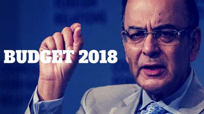 Budget 2018: Building a healthy India in company of senior citizens & inception of tax on LTCG