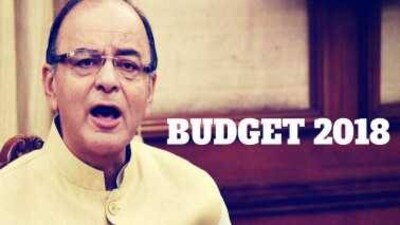 Budget 2018: How your money will be impacted